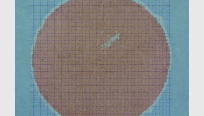 LC系列高精度芯片計數儀