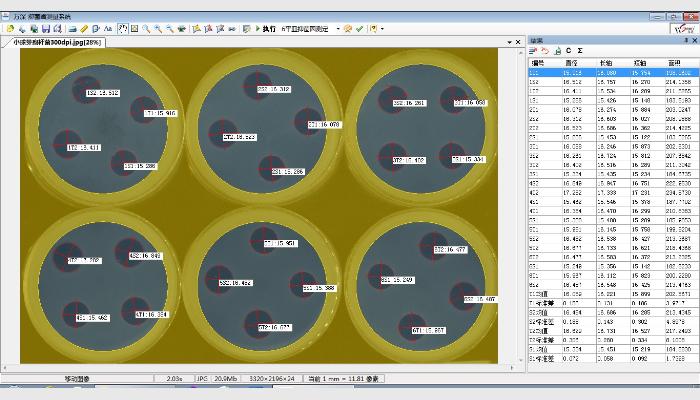 HiCC-F全自動抑菌圈測量儀、抗生素效價測定儀