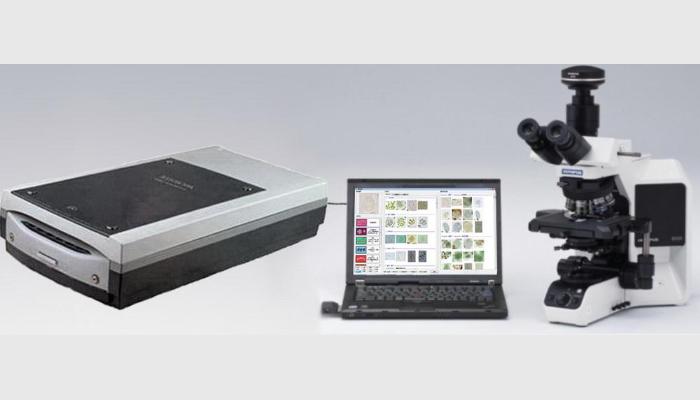 HiCC-Z組合型Ai智能全自動菌落計數、抑菌圈測量、β-內酰胺酶檢測、顯微分析儀