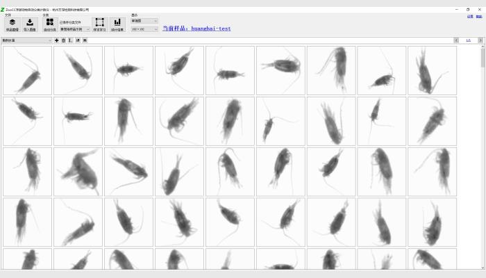 ZooCC浮游動物自動分類計數儀,浮游動物圖像掃描分析系統,浮游動物分析儀,浮游動物計數儀