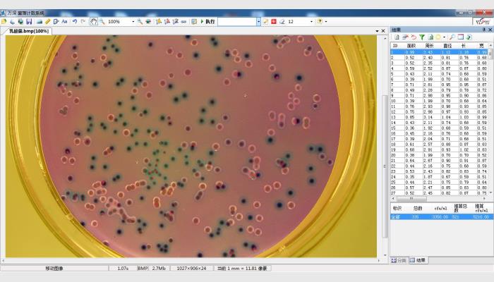 HICC-A2型Ai智能全自動菌落計數分析儀,菌落計數儀,自動菌落計數儀,菌落計數器