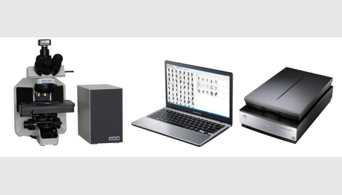 萬深A(yù)lgaeAC-22PF1+ZooCC型浮游生物自動(dòng)分類計(jì)數(shù)儀（含鑒定系統(tǒng)）