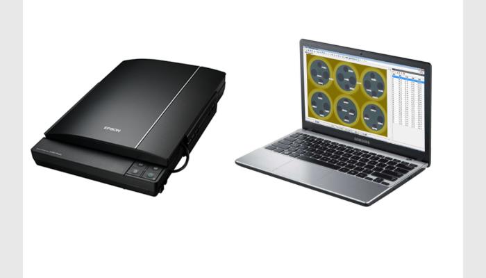 HiCC-E型β-內(nèi)酰胺酶檢驗(yàn)分析儀系統(tǒng),抑菌圈測(cè)量?jī)x,抑菌圈測(cè)定儀,抗生素效價(jià)測(cè)定儀