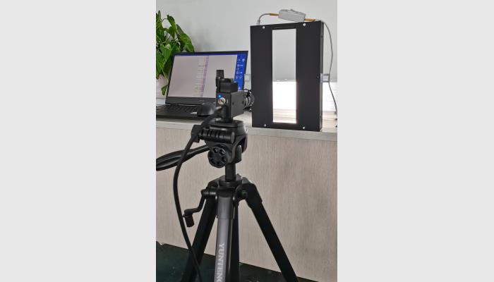 萬深CountS2型在線自動數板儀/薄板計數儀/鋼板計數儀